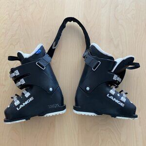 Lange Ski Boots Size 22.5